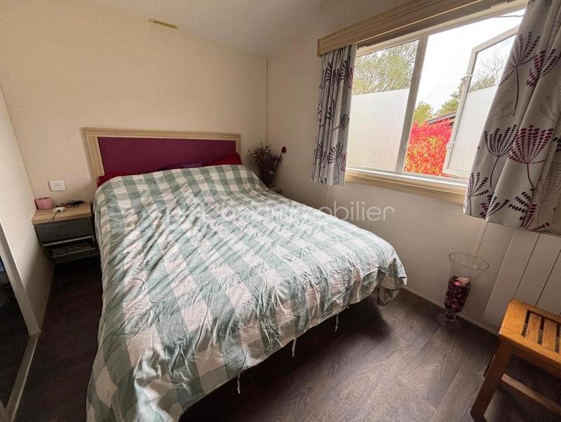 Propriété - 57 m² - 4 pièces