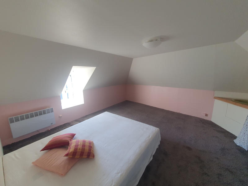 Maison de village - 212 m² - 7 pièces