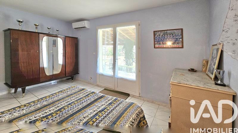 Maison - 197 m² - 6 pièces