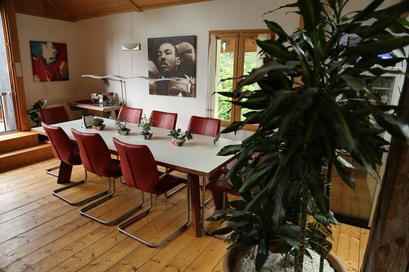 Châlet - 193 m² - 8 pièces