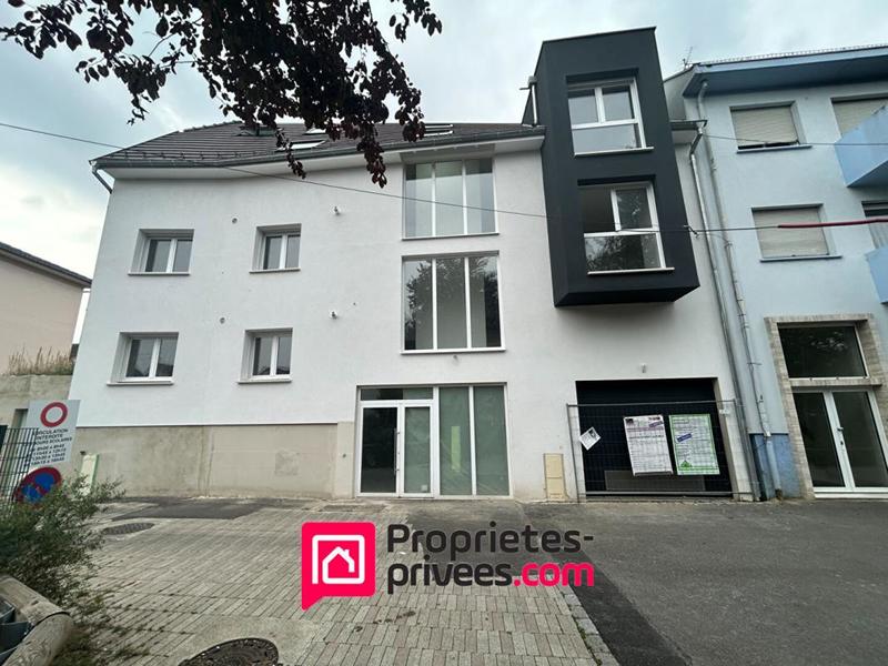 Appartement - 73 m² - 4 pièces