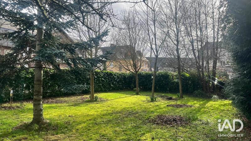 Maison - 140 m² - 7 pièces