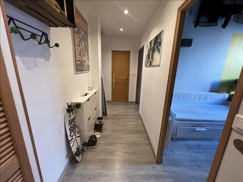 Appartement - 49 m² - 3 pièces