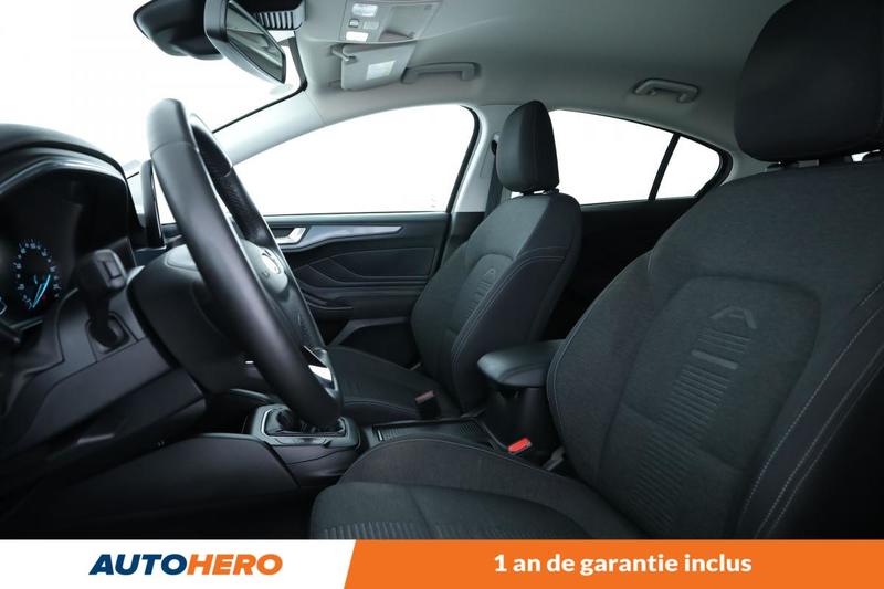 Ford Focus Active 1.5 EcoBlue 120 ch