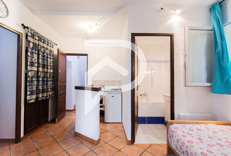 Maison - 169 m² - 7 pièces