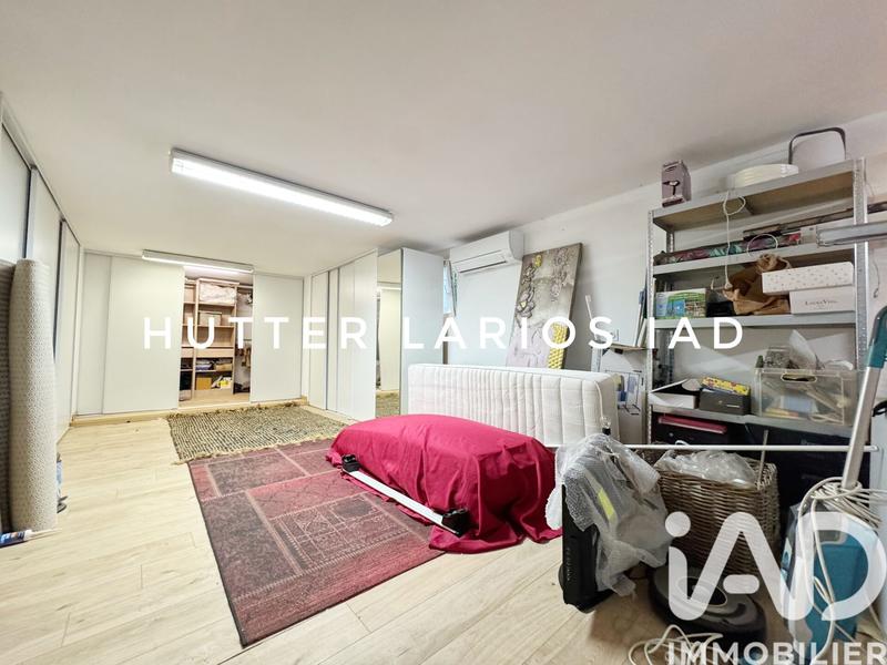 Maison - 160 m² - 5 pièces