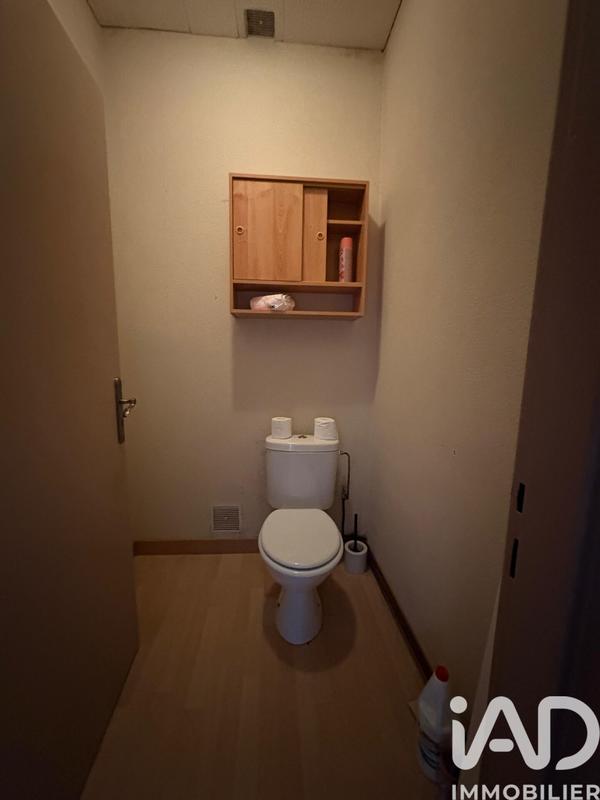 Maison de village - 235 m² - 8 pièces