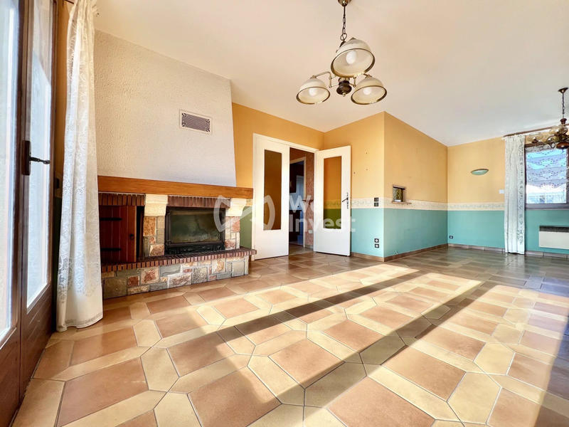 Villa - 118 m² - 5 pièces