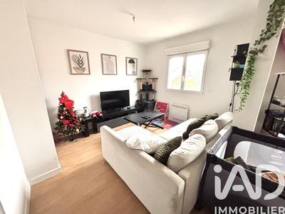 Duplex - 83 m² - 4 pièces