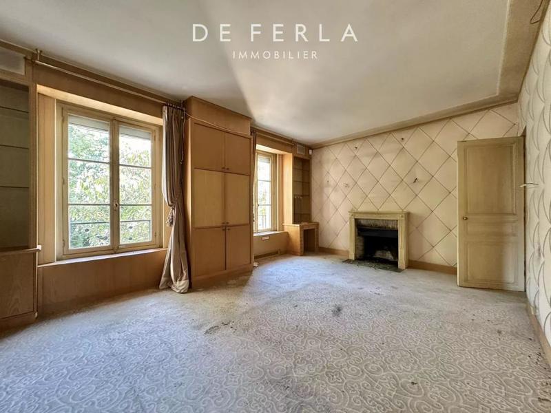 Hôtel particulier - 470 m² - 14 pièces