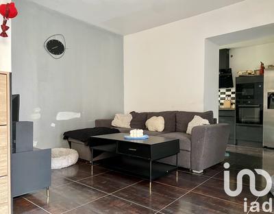 Maison de ville - 161 m² - 7 pièces