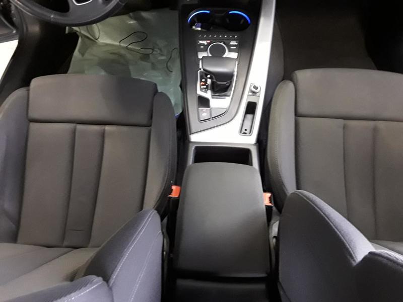 Audi A4 2.0 Tdi 150 Cv Ultra s-Line s-Tronic 7