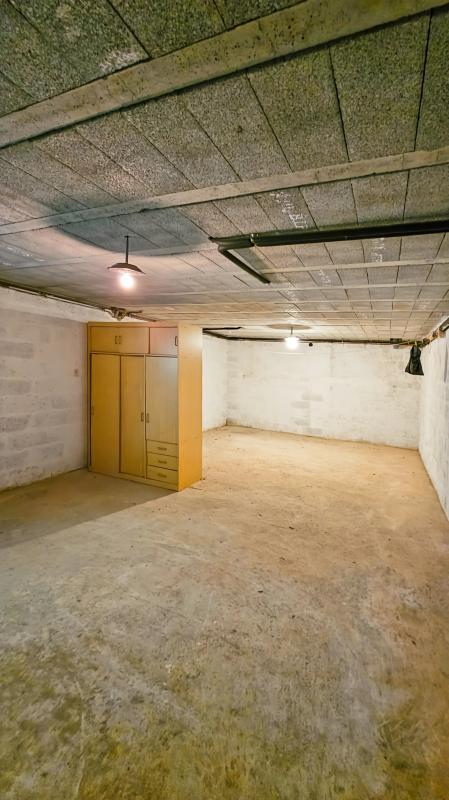 Maison - 168 m² - 8 pièces