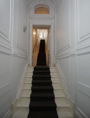 Appartement - 108 m² - 4 pièces