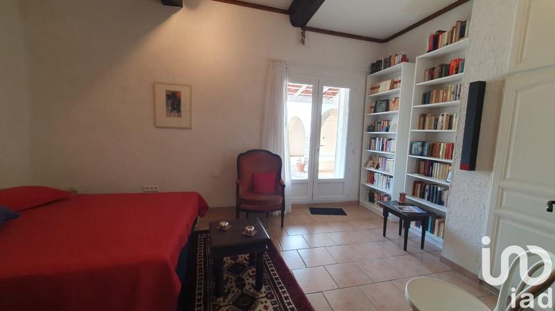 Bastide - 299 m² - 9 pièces