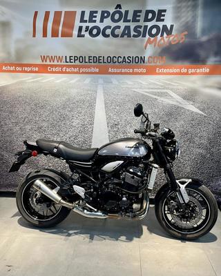 Kawasaki Z900rs -Z900 Rs - Z 900rs - Z 900 Rs