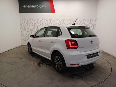 Volkswagen Polo 1.2 Tsi 90 Bmt Match