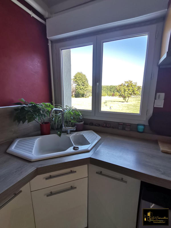 Maison ancienne - 230 m² - 8 pièces