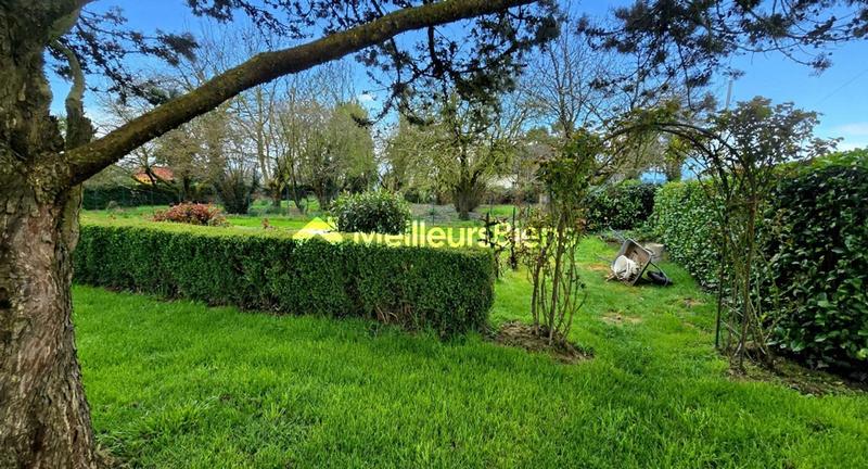 Maison de campagne - 135 m² - 7 pièces