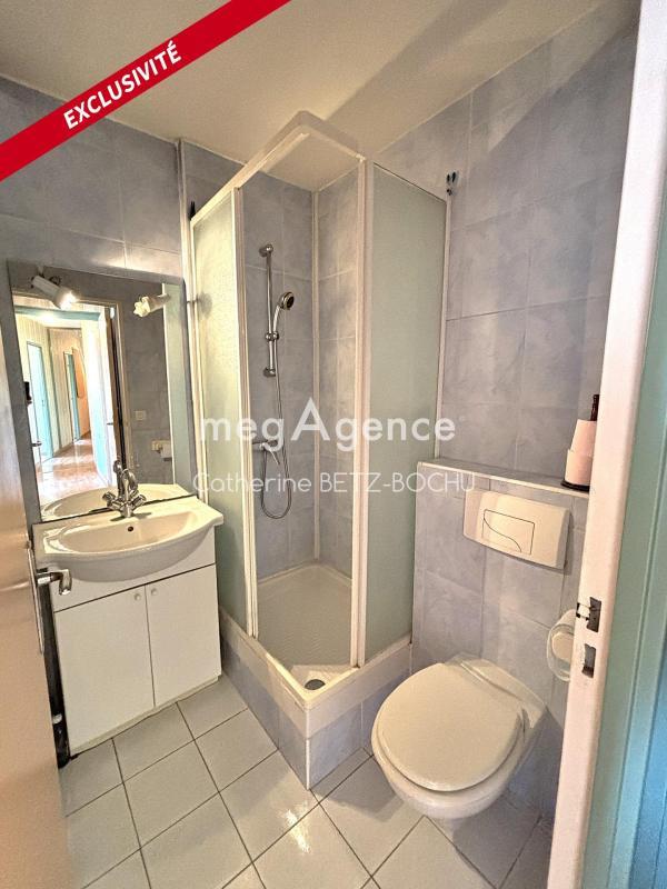 Appartement - 118 m² - 6 pièces