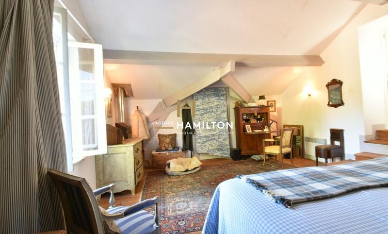 Maison - 172 m² - 5 pièces