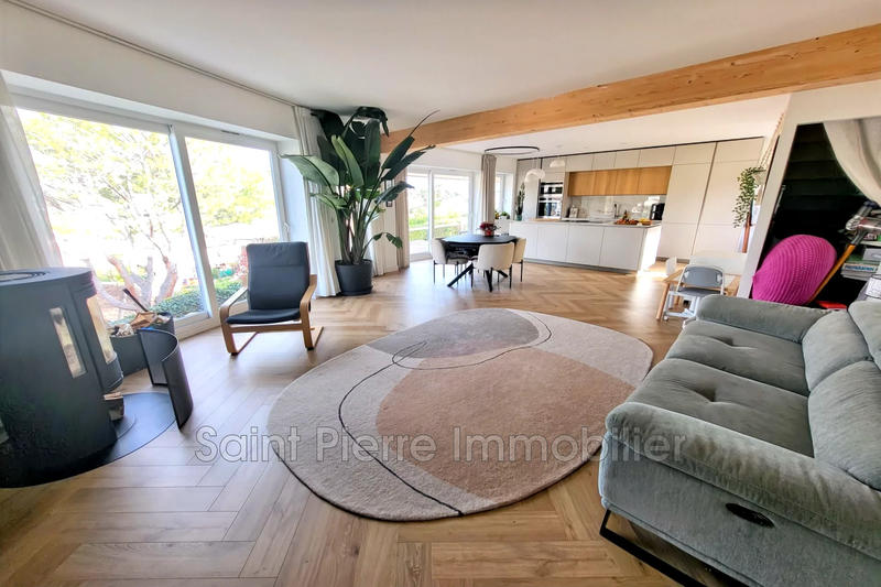 Maison - 153 m² - 5 pièces