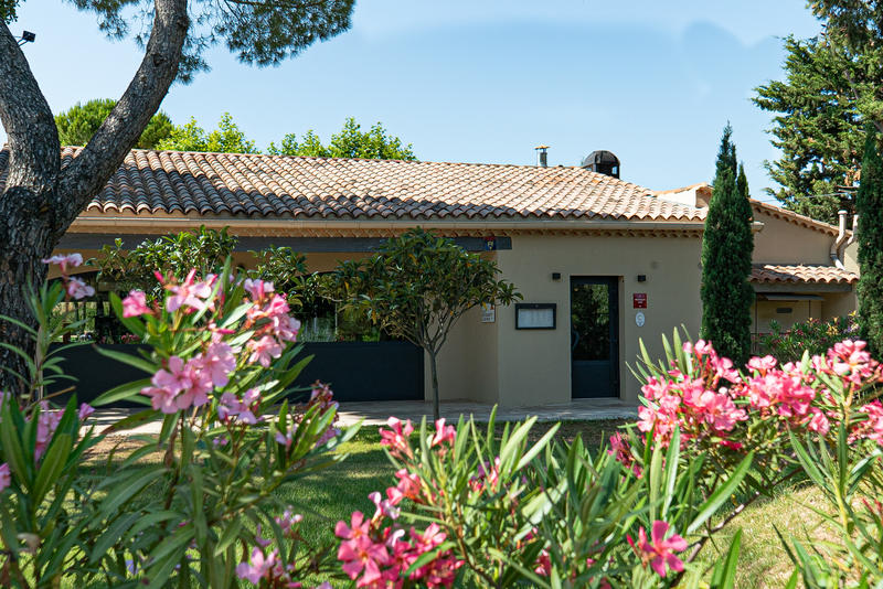 Saint-Valentin au Mas Bottero