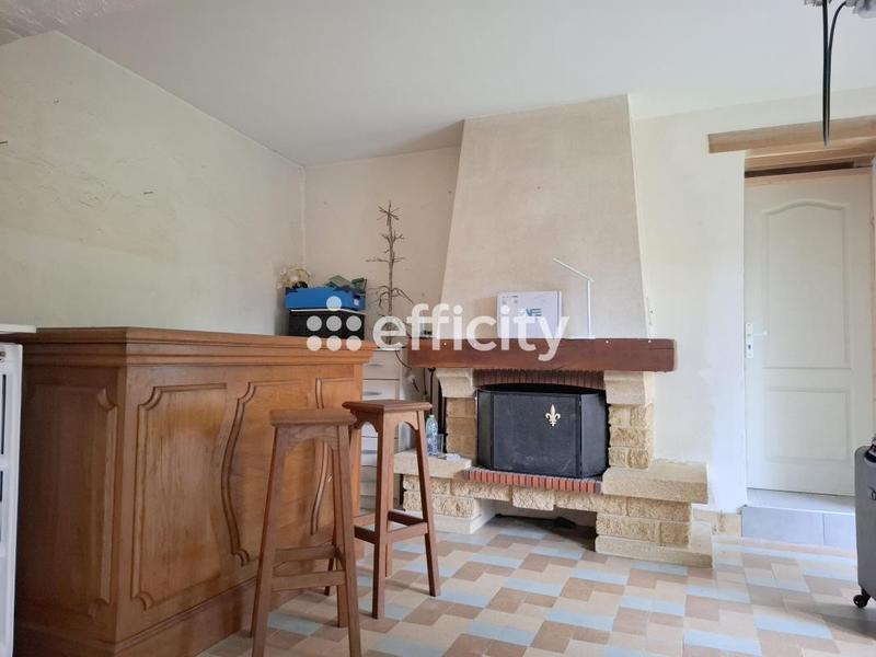 Maison - 133 m² - 4 pièces