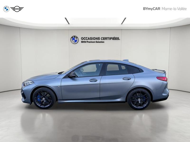 Bmw Série 2 Gran Coupé F44 M235i xDrive 306 ch Bva8 m Performance