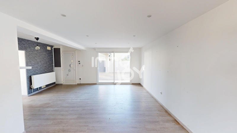 Maison - 101 m² - 4 pièces