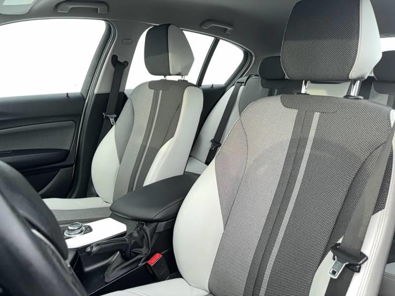 Bmw Série 1 114d 95 ch Urban Chic