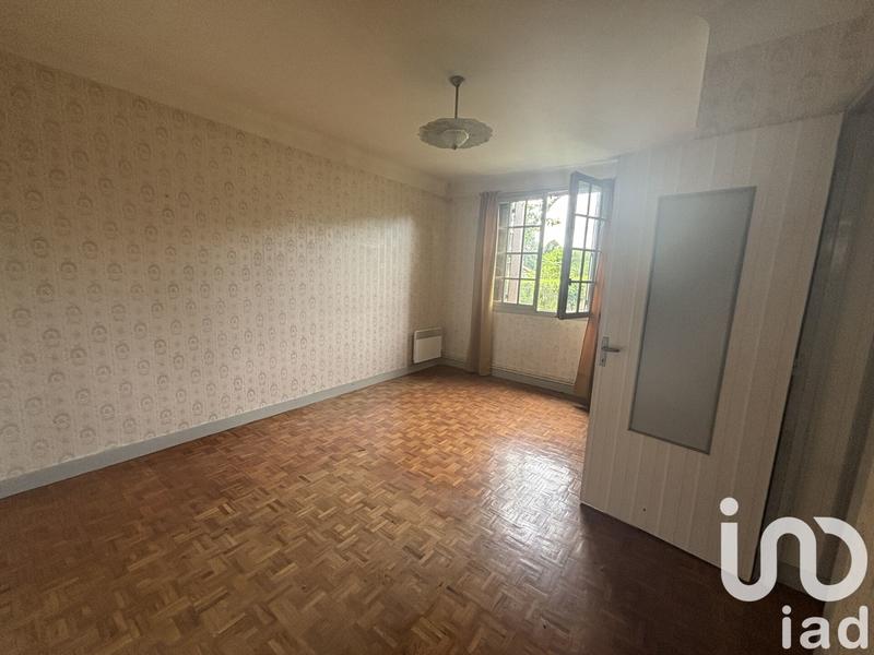 Maison de campagne - 87 m² - 3 pièces