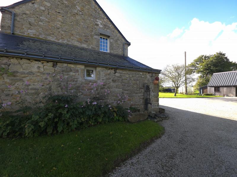 Maison - 157 m² - 7 pièces