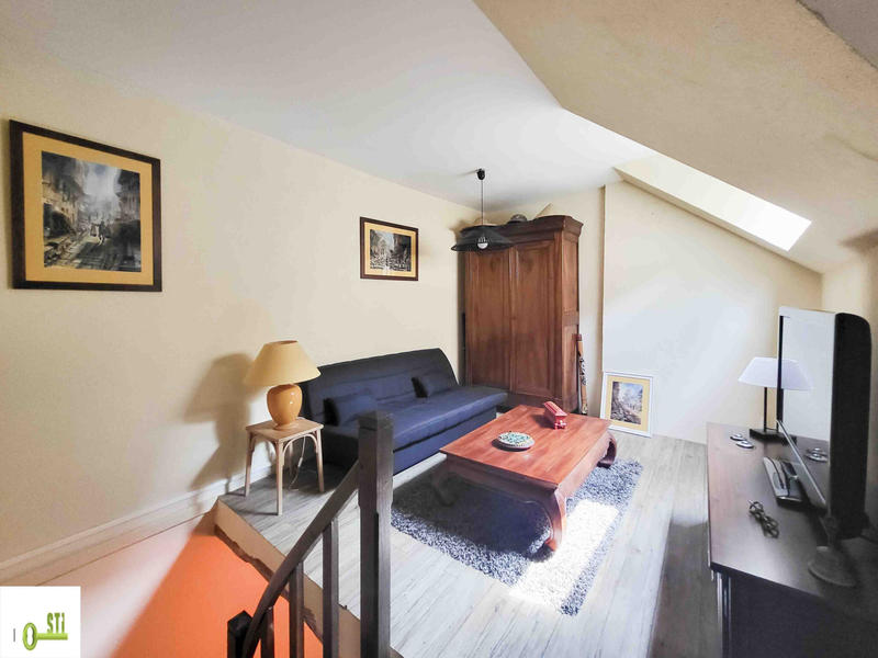 Maison - 72 m² - 4 pièces