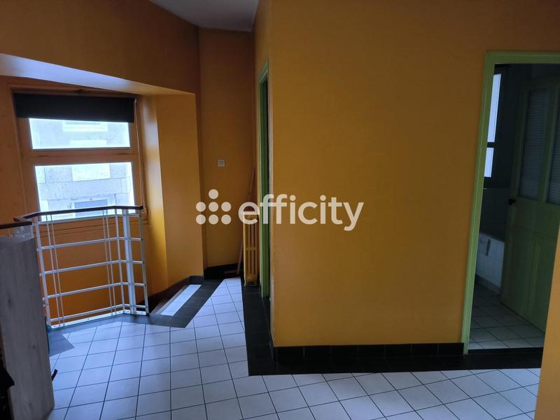 Maison - 117 m² - 5 pièces