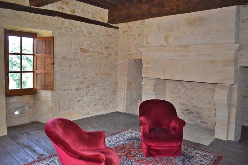 Demeure - 512 m² - 18 pièces