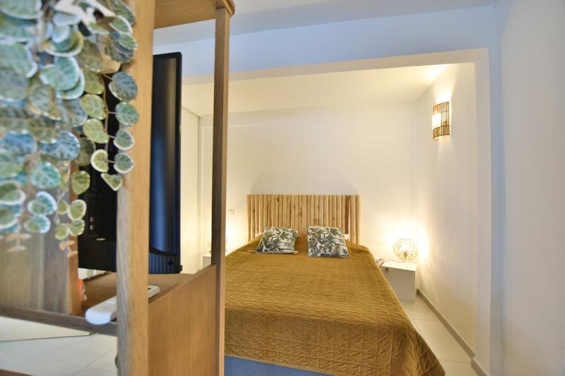 Appartement - 24 m² - 1 pièce