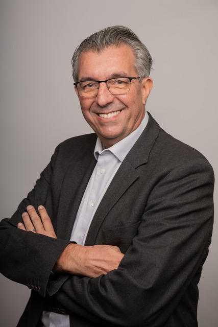 Rencontre avec Didier Vallon, président de Aquanova sur les enjeux de l'eau