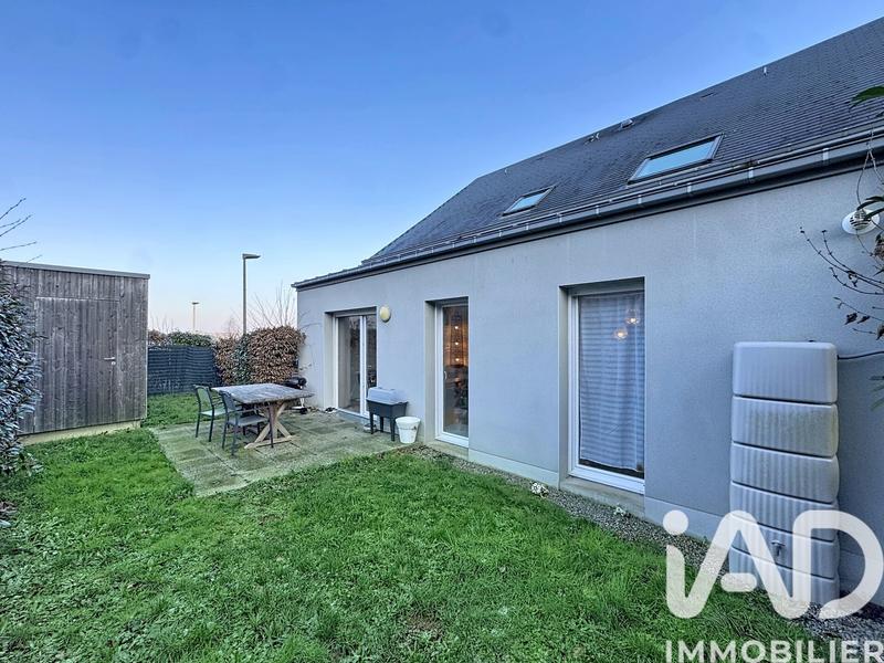 Appartement - 71 m² - 3 pièces