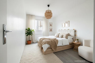 Appartement - 69 m² - 3 pièces