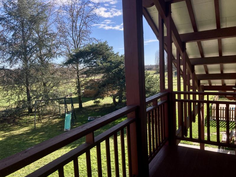 Maison - 192 m² - 10 pièces