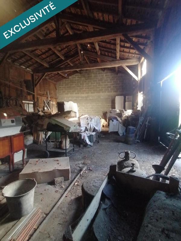 Maison - 86 m² - 4 pièces