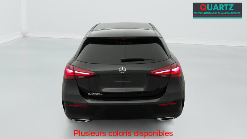 Mercedes Classe a 250 e Hybrid Eq 8g-Dct Amg Line