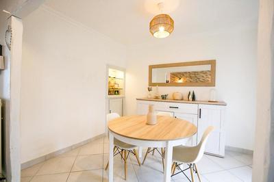 Maison - 72 m² - 4 pièces