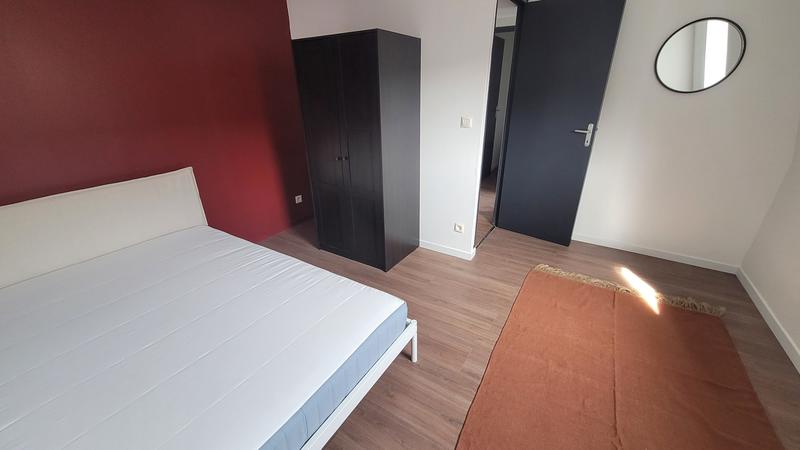 Maison - 85 m² - 7 pièces