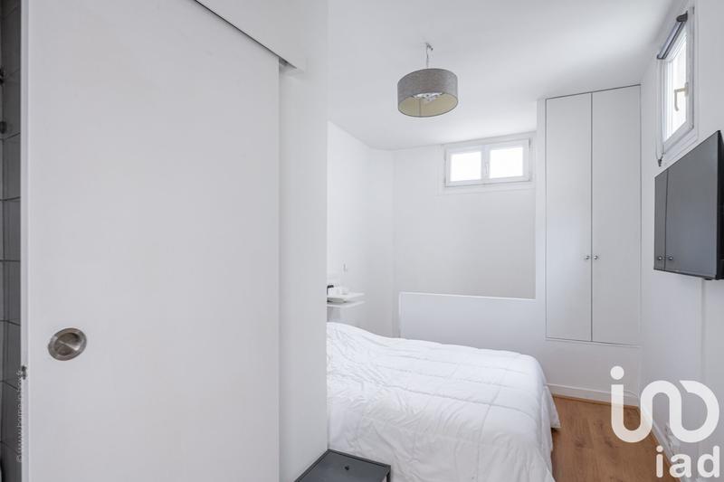 Appartement - 23 m² - 2 pièces