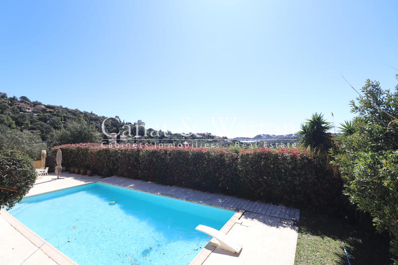 Villa - 135 m² - 6 pièces