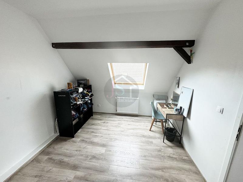 Duplex - 82 m² - 3 pièces