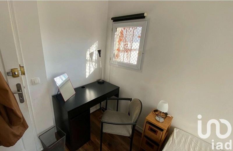 Maison - 105 m² - 6 pièces