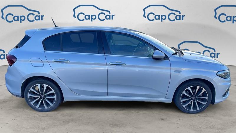 Fiat Tipo II 1.6 MultiJet 120 Lounge